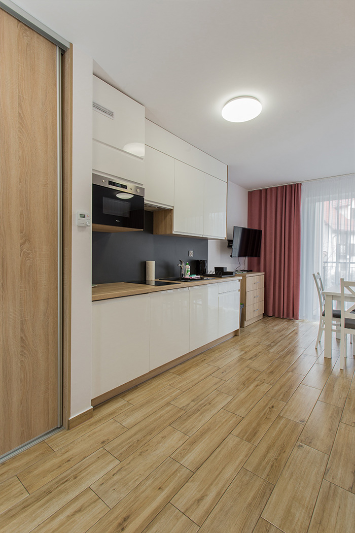 Apartament nr 14