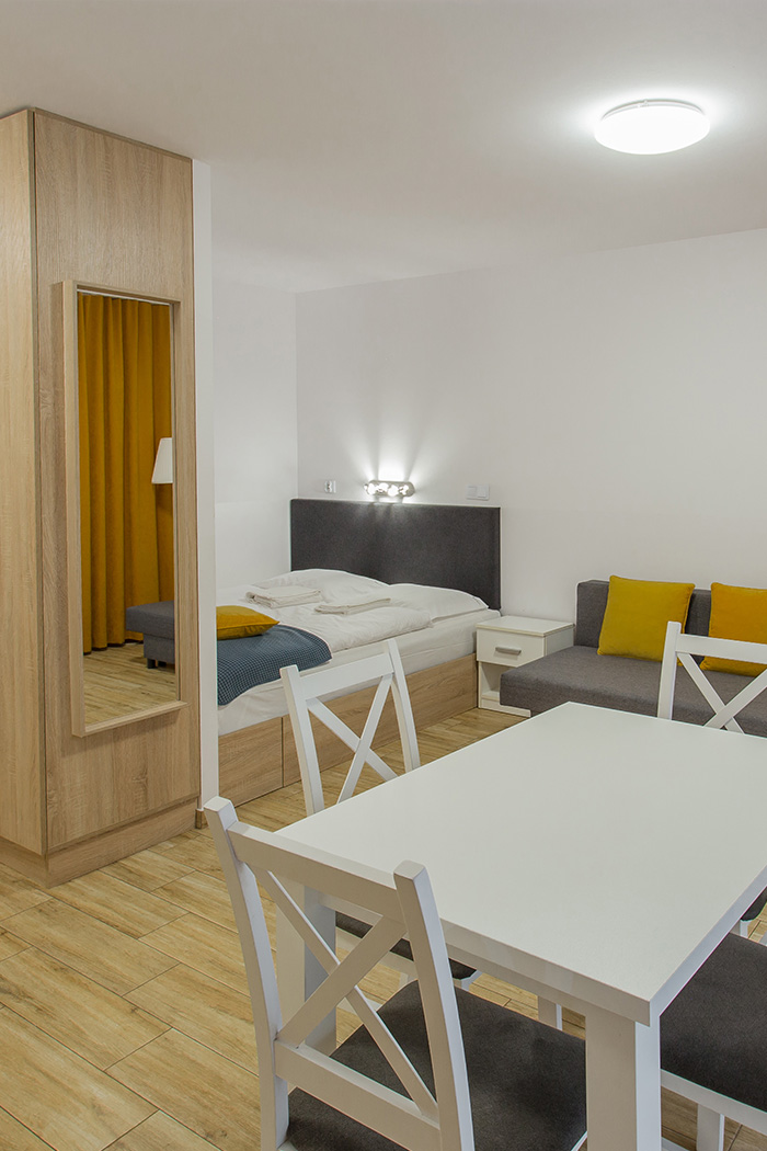 Apartament nr 15
