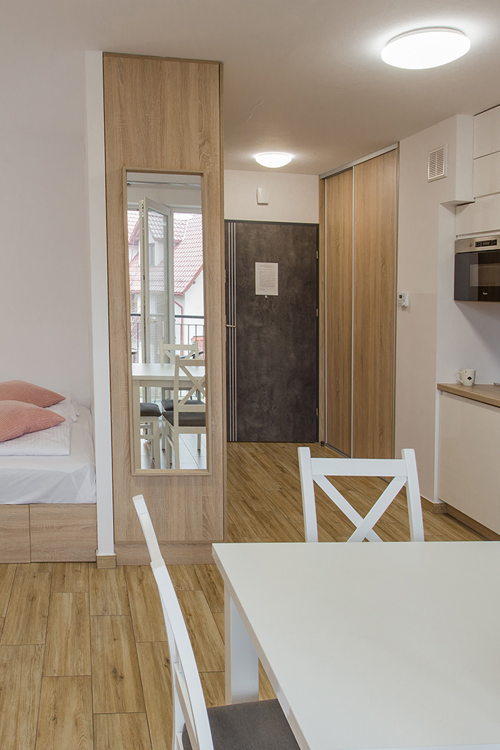 Apartament nr 20
